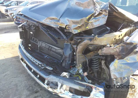 2019 Ford F-150 Xlt из США, поврежденный, VIN 1FTEX1CB8KKD31775